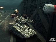 Armored Core: Silent Line Portable Coming 11/19 (JP)