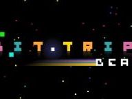 Sliced Gaming: Bit.Trip Beat Review