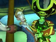 AVault: Tales of Monkey Island Episode 1: Launch of the Screaming Narwhal PC review