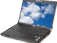 Maximum PC: Fujitsu P8020 Review