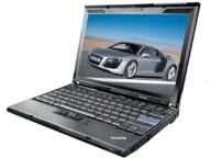 Maximum PC: Lenovo ThinkPad X200s Review