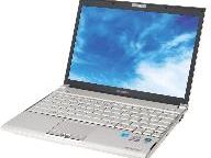 Maximum PC: Toshiba Portege R600 Review