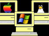 Mac OS 7 to Windows 7: OS Showdowns Through the Ages