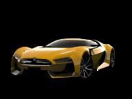 GT PSP Gameplay Shows Citroen GT, TVR Speed 12