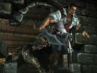 Gametrailers: Captain Blood developer walkthrough Part 1