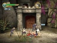 "First True Digital 3D Console Game" Hits XBLA, PSN
