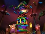 El33tonline Review: Boom Blox Bash Party (Wii)