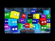 Go! Puzzle First Screenshots