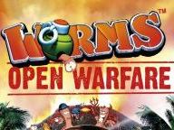 Worms: Open Warfare 2 Hands-on