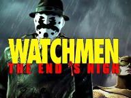 BeefJack: Watchmen: The End Is Nigh Part 1 & 2 Review