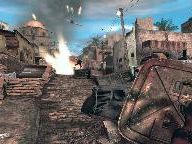 Hour of Victory: New screenshots
