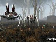 CryENGINE Powered MMO Launches