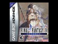 FFIV Remake Confirmed for DS