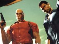 New screens and footage on cancelled PS3 exclusive; Eight Days.