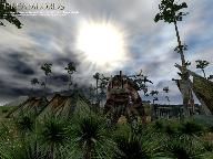 MMORPG: Dreamlords: The Reawakening Review
