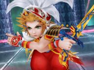 VGChartz: Dissidia: Final Fantasy Review