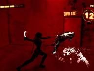 The Gamer Report: WET Demo Impressions