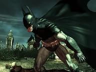 Free Game with Batman: Arkham Asylum Purchase at Toys R Us