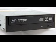 LG PC Blu-ray/HD-DVD Combo Drive Preview