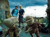 Coventry Tel Review: Aliens In The Attic
