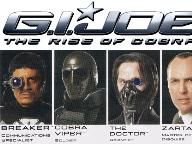 Coventry Tel Review: GI Joe: The Rise Of Cobra