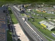 SuperCar Challenge Trophy List