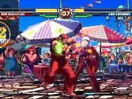 The King of Fighters XII Dated for UK, Europe & Australasia