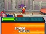 First DS screenshots of Marvel Super Hero Squad