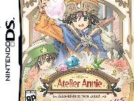 JPS: Atelier Annie: Alchemist of Sera Island Hands-On Impression