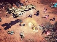 Command & Conquer 4 Final Title Revealed