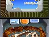 Diehard GameFAN: Fossil Fighters Review (NDS)
