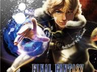 Square Enix unleashes Crystal Bearers Boxart