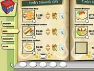 Analysis: Grub Burgers – DinerTown Tycoon’s Story