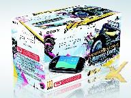 MotorStorm Arctic Edge bundle sees daylight