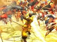 Devil Kings 3 screenshots come in twenty-five