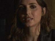Eliza Dushku talks about the Wet in a video
