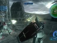 Gundam Battlefield Record U.C.0081 – New screenshots and artwork