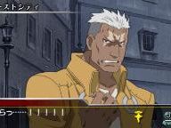 Fullmetal Alchemist PSP – New screenshots