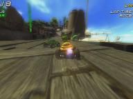 GameSpot: Smash Cars Review