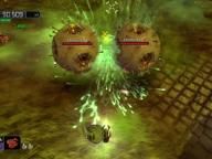 Game Revolution: Madballs in Babo: Invasion Review
