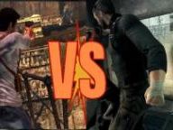 Splinter Cell: Conviction Vs Uncharted 2: Round 2 – Replay Factors