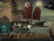 GameSpot: Invincible Tiger: The Legend of Han Tao Review