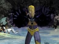 Cryptic: MS holding back Xbox 360 Champions Online