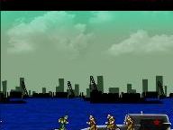 Xbox Live Arcade: Rush’n Attack Screenshots
