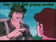 XboxFanForce Review: GI Joe: Rise of Cobra