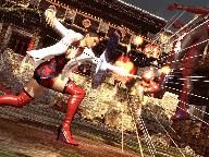 Tekken 6: New details revealed