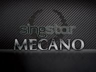 Sony announced SingStar Mecano