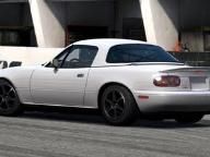 Forza Motorsport 3 new pics
