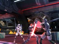The Old Republic first impressions