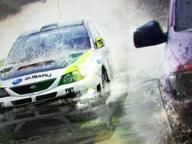 DiRT 2 TV footage